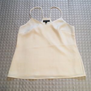 Banana Republic racer back camisole